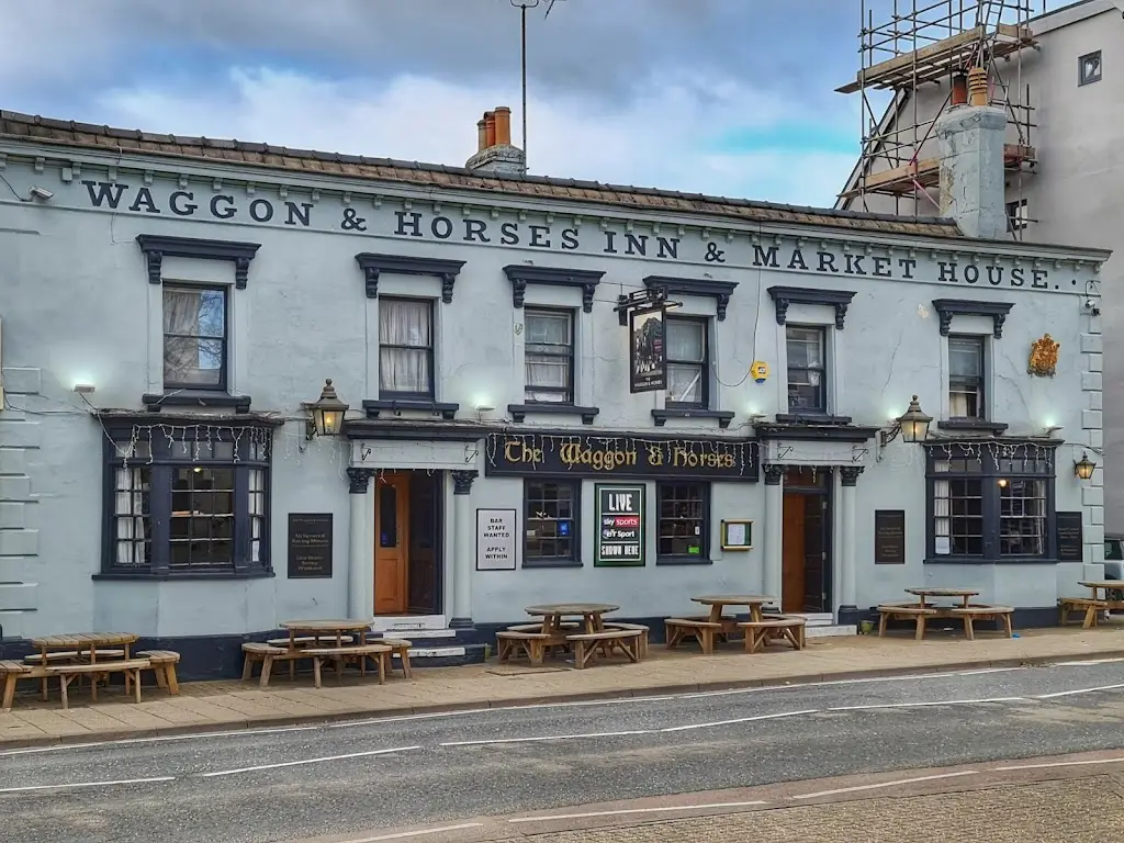 The Waggon & Horses_Exning_slider_image_3