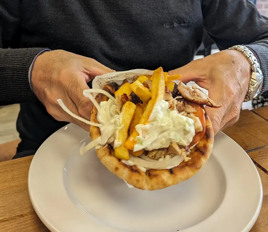 Menü_Mr Greek_Exning_Bild_4