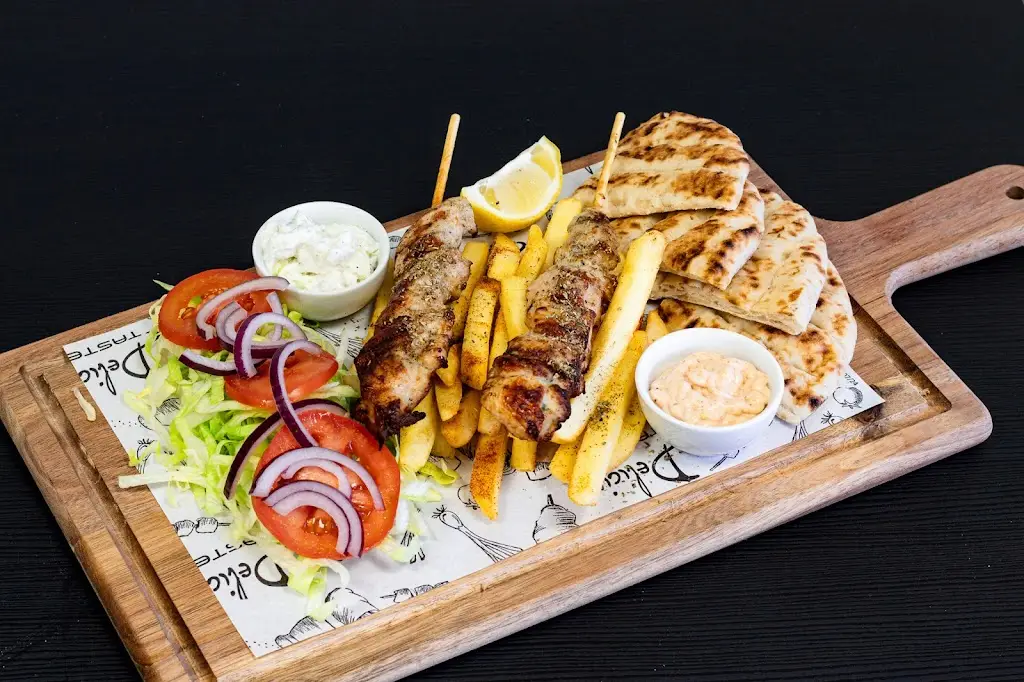 Menü_Mr Greek_Exning_Bild_6