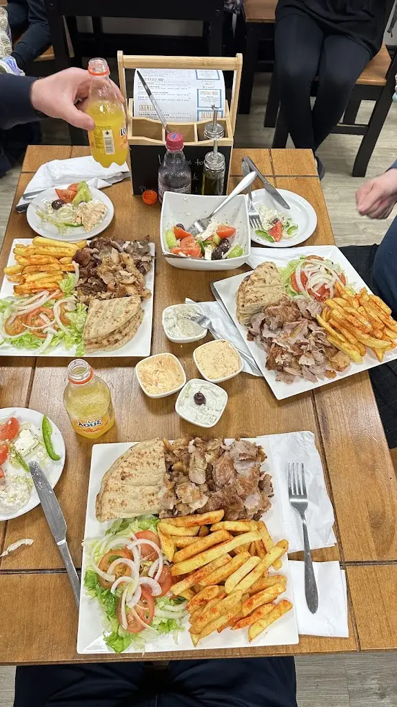 Menü_Mr Greek_Exning_Bild_8