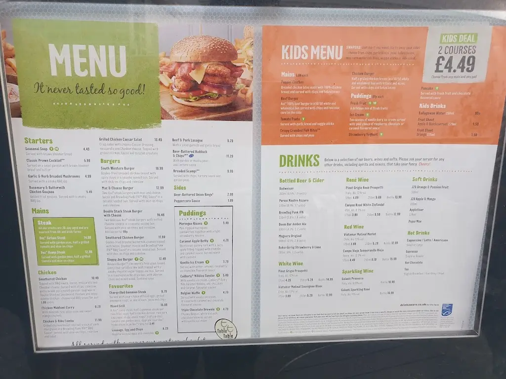 Menu_Ormonde Table Table_Exning_image_2