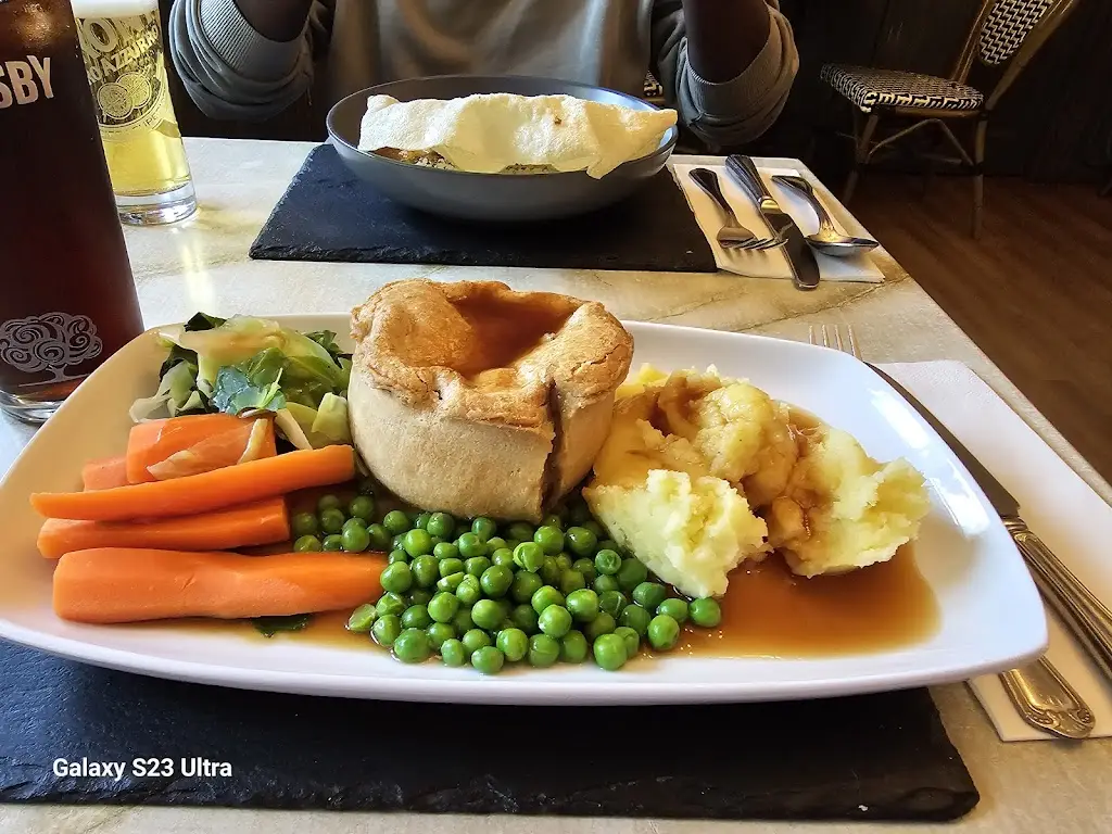 Menu_George and Dragon_Exning_image_3