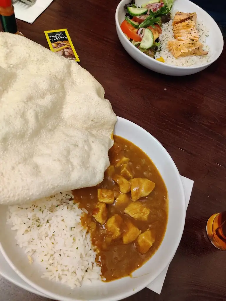 Menu_George and Dragon_Exning_image_7