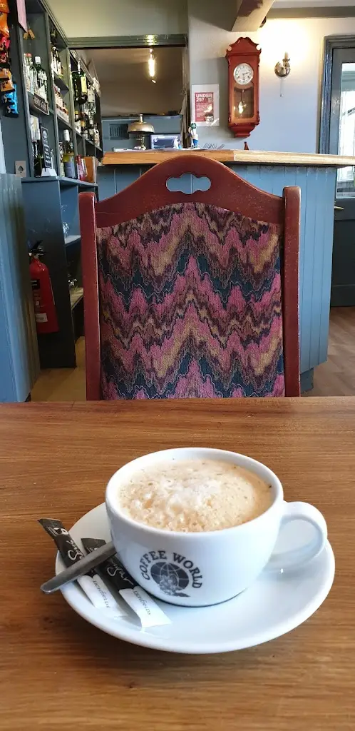 Menu_George and Dragon_Exning_image_8