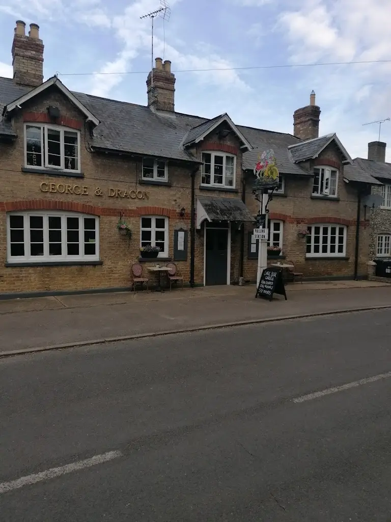 George and Dragon_Exning_slider_image_3