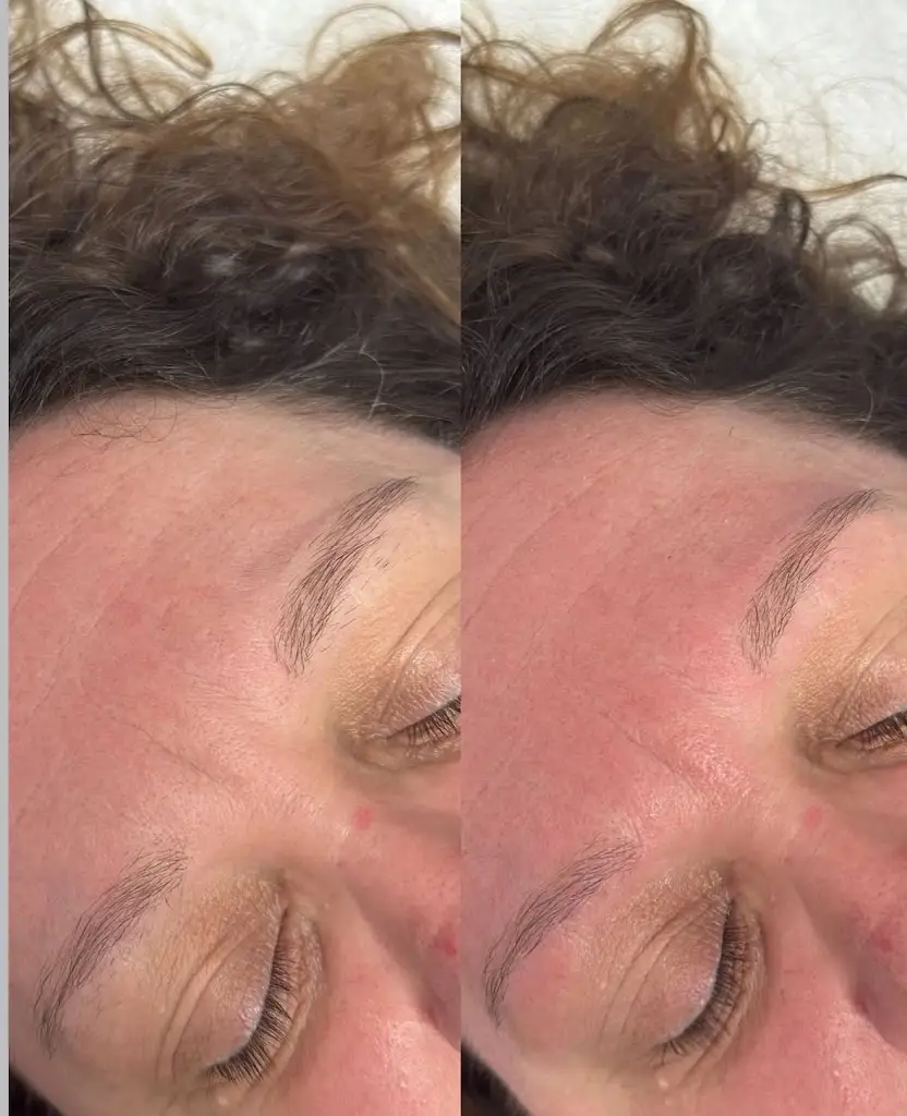 Melissa Brown_Hair Artistry_Exning_review