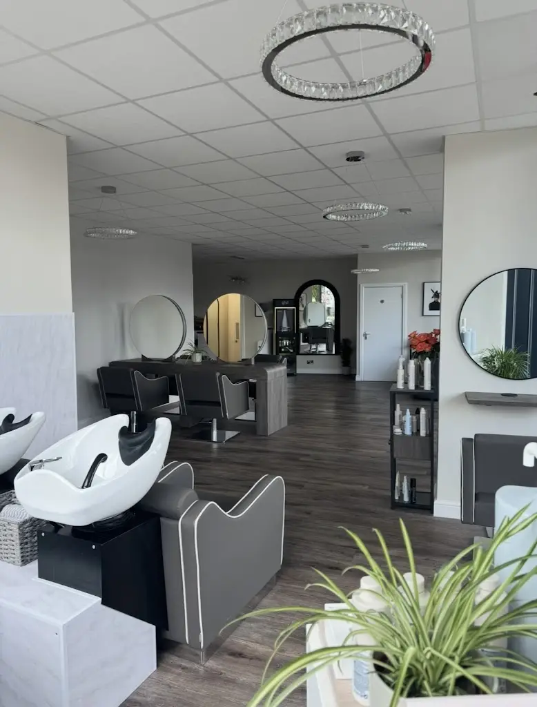 Hair Artistry ristorante a Exning