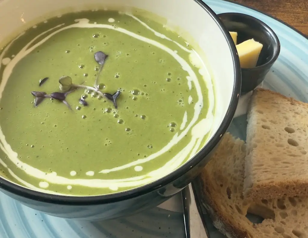 Nigel Paterson_Eat Like Home Café_Exning_review