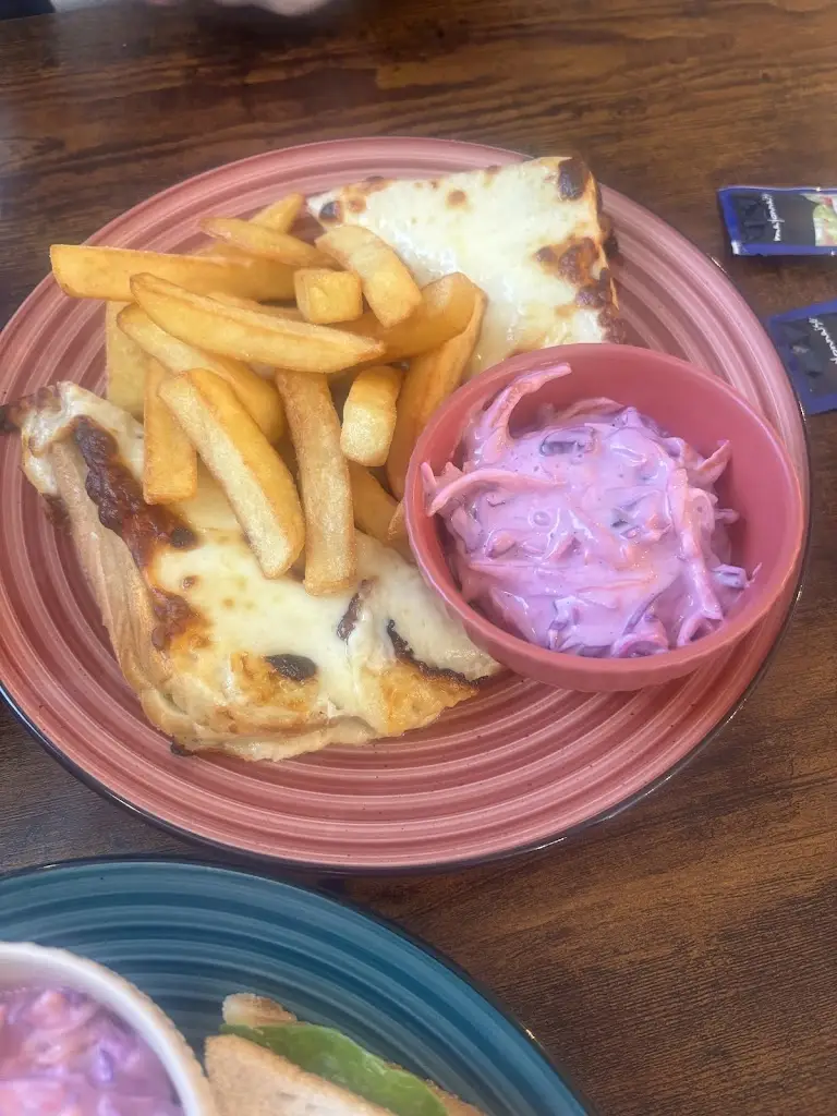 Ella Fisher_Eat Like Home Café_Exning_review