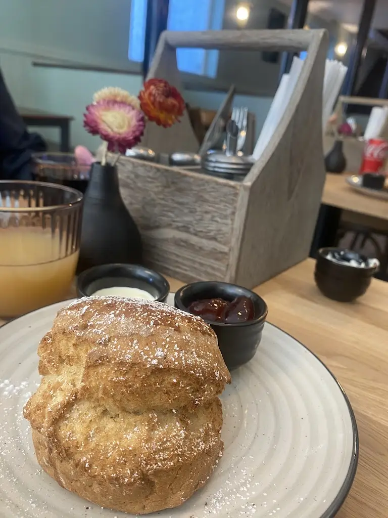 Kirsty Honer_Eat Like Home Café_Exning_review