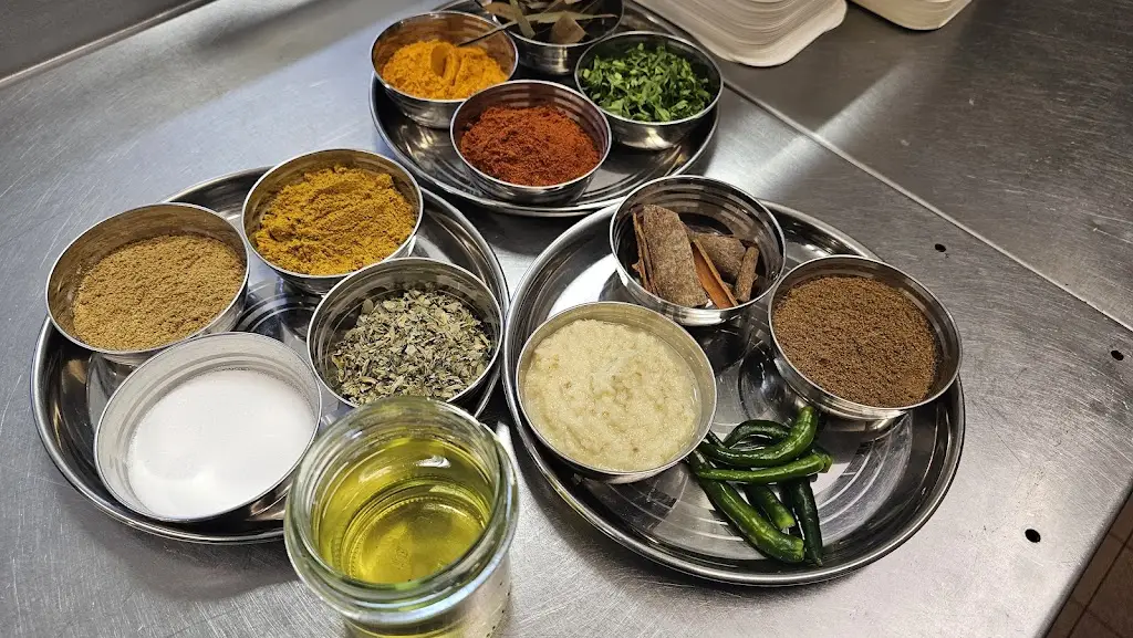 Menu_The Kala Sheep Indian Restaurant & Takeaway_Exning_image_6