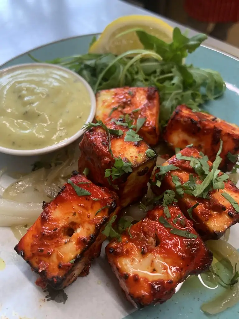 Menu_The Kala Sheep Indian Restaurant & Takeaway_Exning_image_7