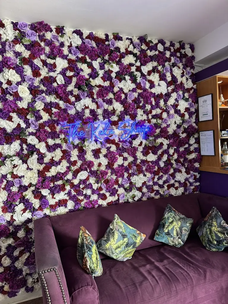 Paul Barratt_The Kala Sheep Indian Restaurant & Takeaway_Exning_review