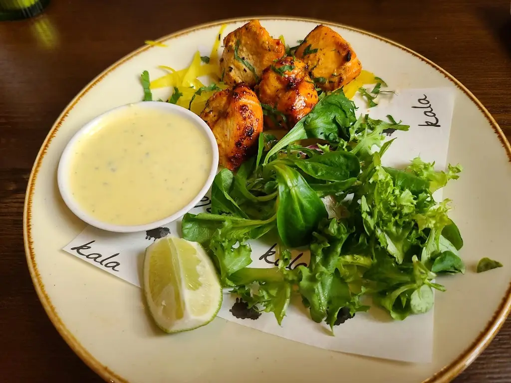 Richard Hayward_The Kala Sheep Indian Restaurant & Takeaway_Exning_review