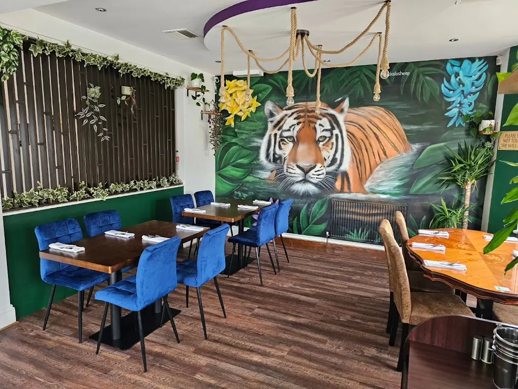 The Kala Sheep Indian Restaurant & Takeaway_Exning_slider_image_1