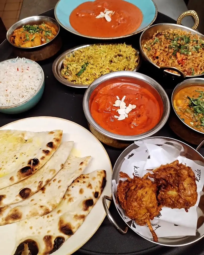 The Kala Sheep Indian Restaurant & Takeaway_Exning_slider_image_3