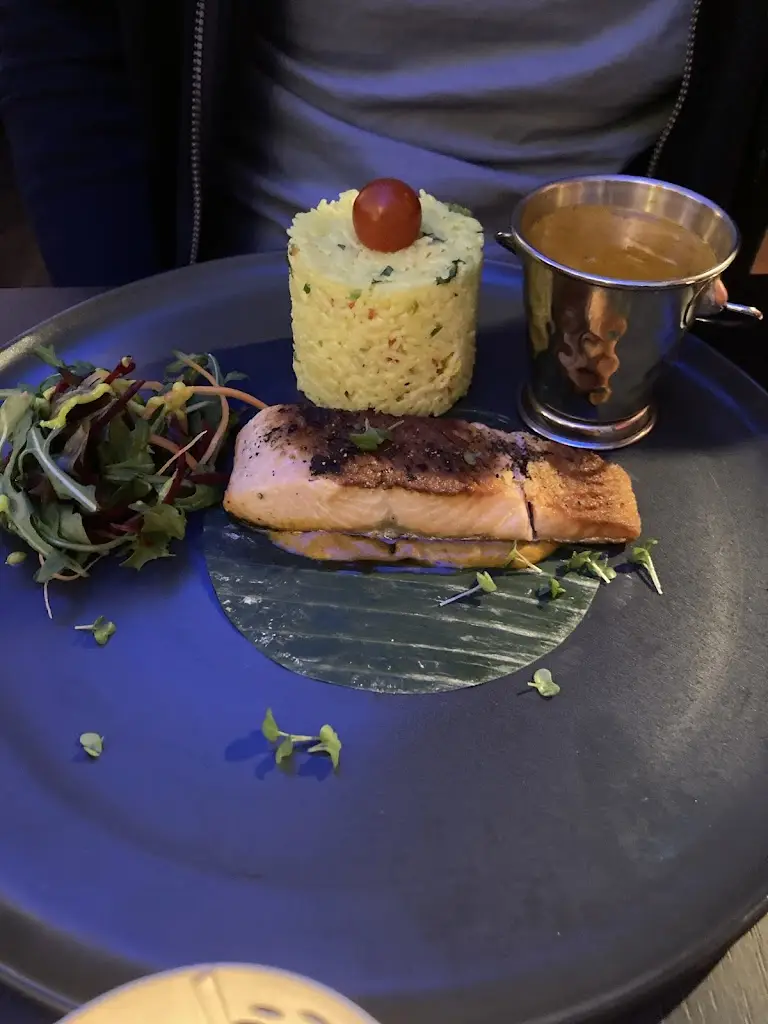 Menu_Rose And Mango_Exning_image_7