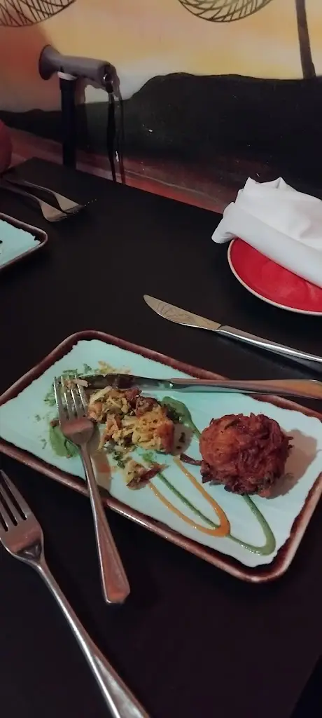 Hayden Markwell_Rose And Mango_Exning_review