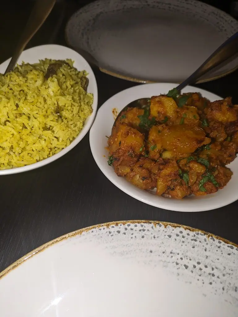 stuart worley_Rose And Mango_Exning_review