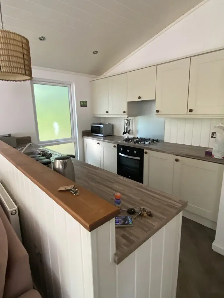 Rhonda Quinn_Cheddar Woods Resort & Spa_Axbridge_review