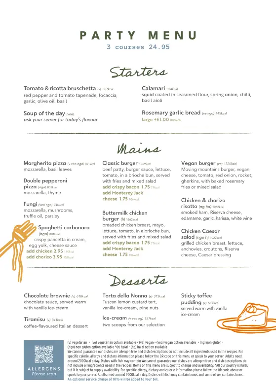 Menu_Wildwood Restaurants Newmarket_Exning_image_4