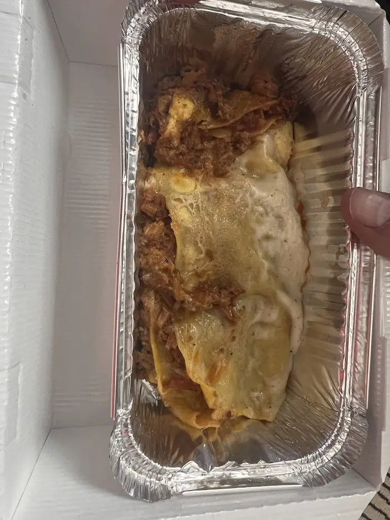 Racheal Madrigal_Wildwood Restaurants Newmarket_Exning_review