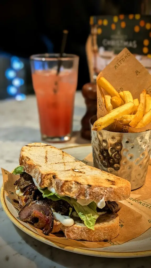 Steve Chapman_Wildwood Restaurants Newmarket_Exning_review