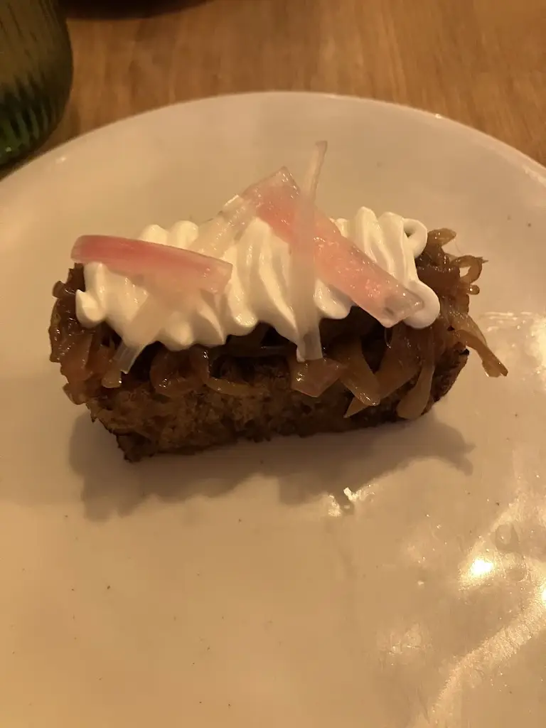 Phillipa Hudson_Restaurant 209_Farndon_review