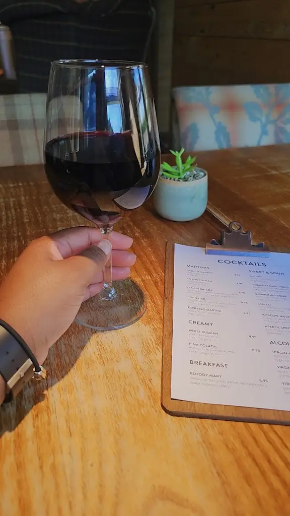 Menu_The Riverside_Farndon_image_2