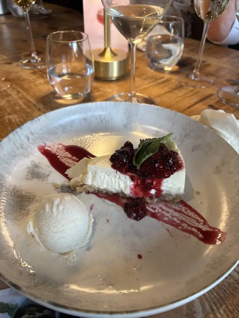 Katie b_The Boathouse at Farndon_Farndon_review