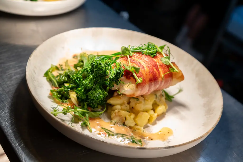 The Boathouse at Farndon_Farndon_slider_image_2