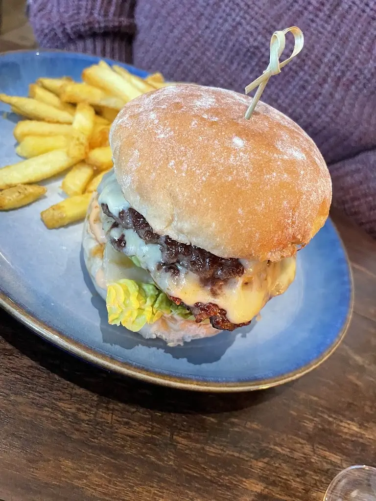 Menu_The Hare_Farndon_image_5