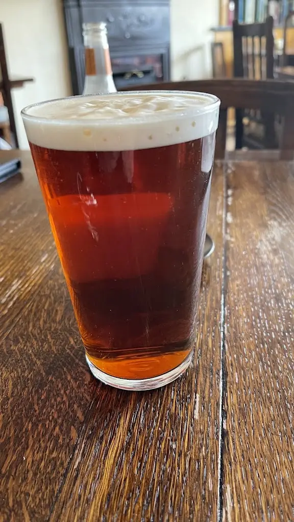 Menu_The Hare_Farndon_image_6