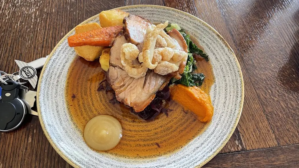 Menu_The Hare_Farndon_image_8