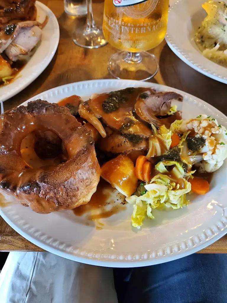 Menu_Knots Bar & Restaurant_Farndon_image_1