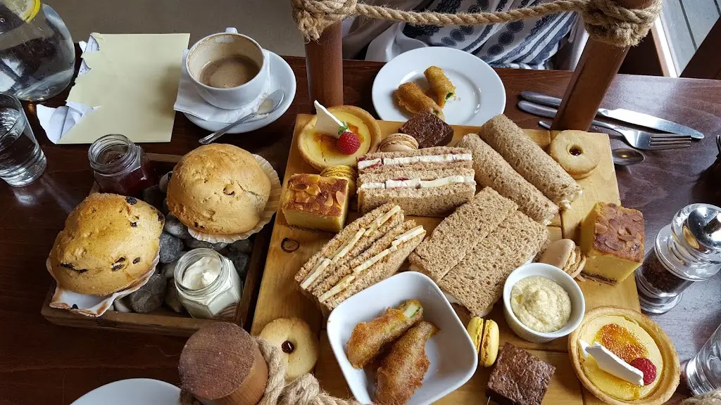 Menu_The Farndon Ferry_Farndon_image_5