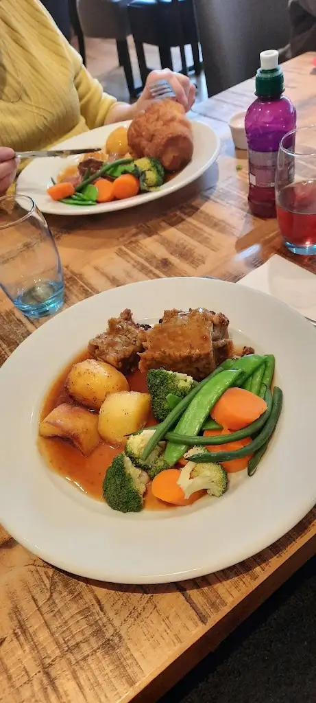 Menu_The Farndon Ferry_Farndon_image_6