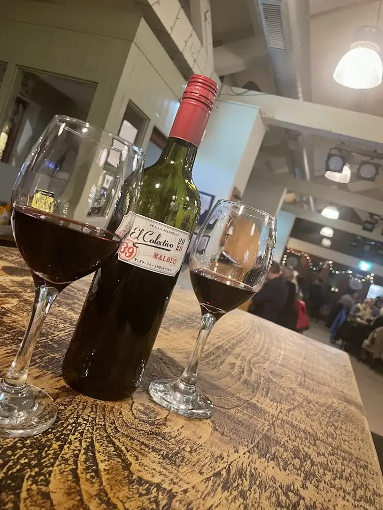 Menu_The Farndon Ferry_Farndon_image_7