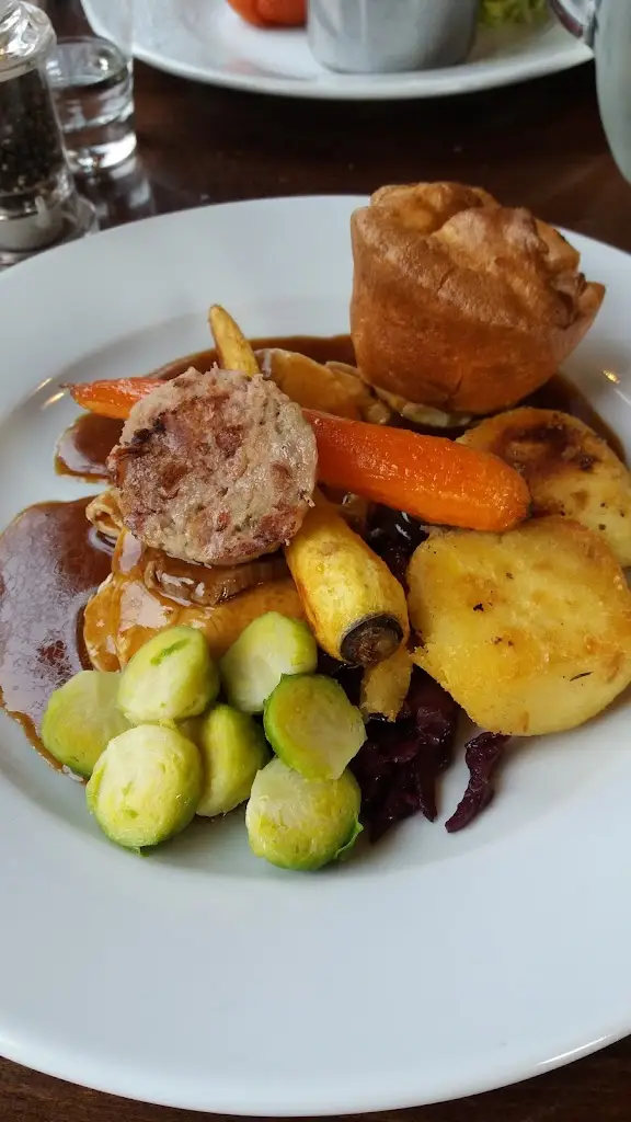 Menu_The Farndon Ferry_Farndon_image_8