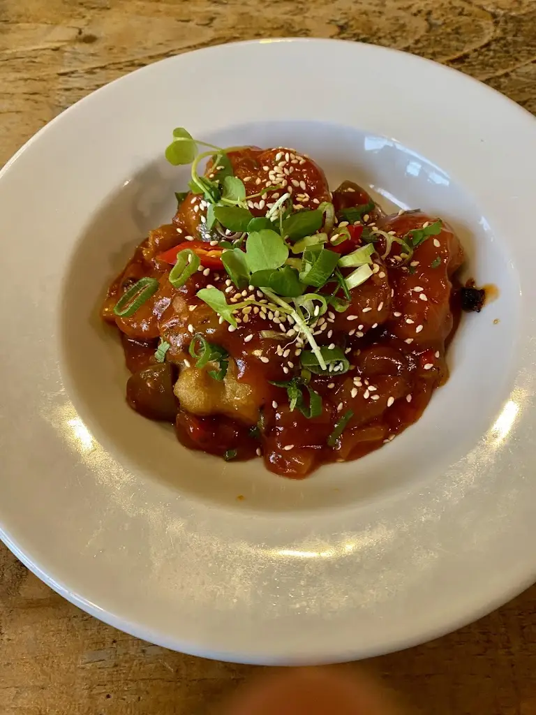 Ian Hunt_The Farndon Ferry_Farndon_review