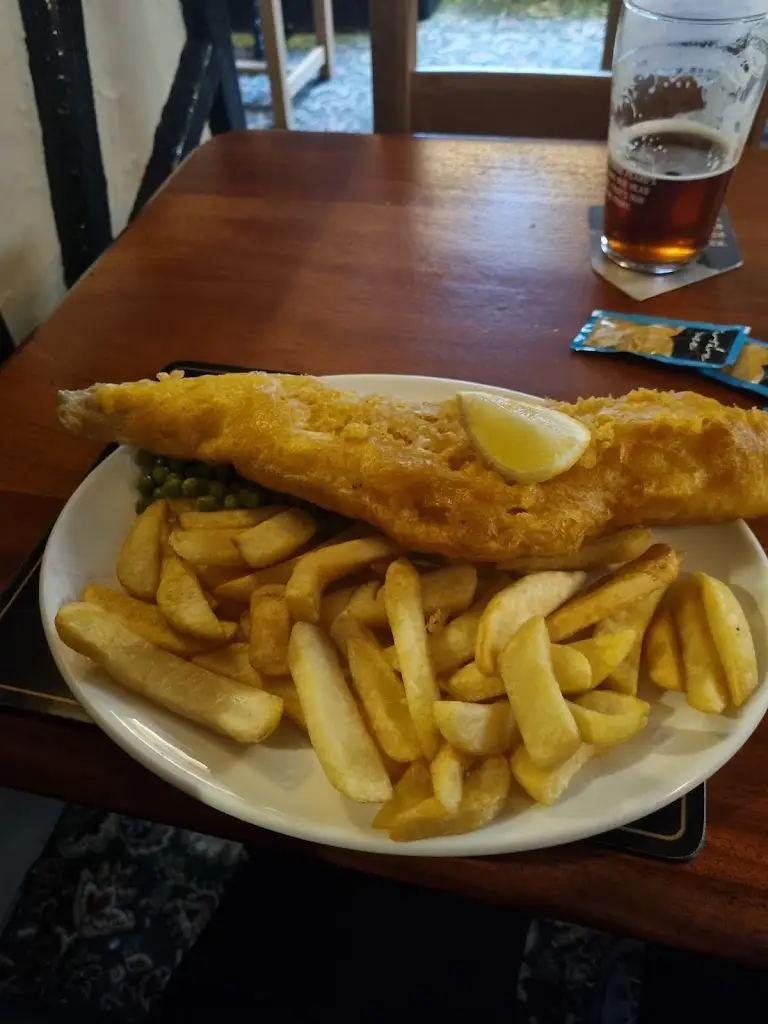 Menu_The Plough_Farnsfield_immagine_4