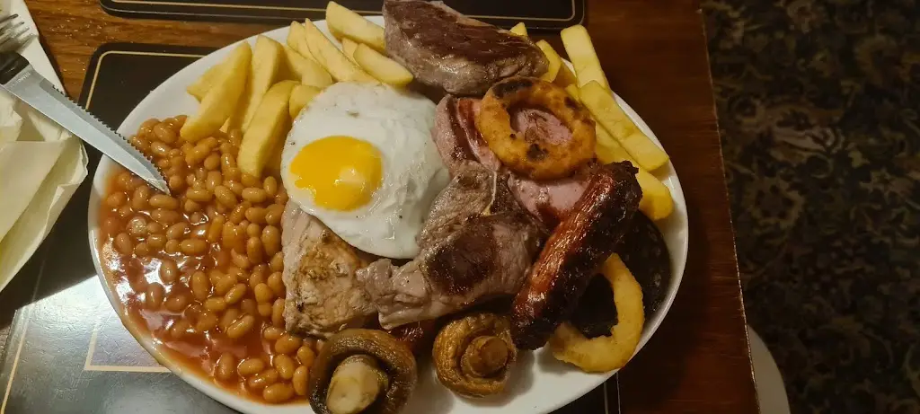 Menu_The Plough_Farnsfield_immagine_5