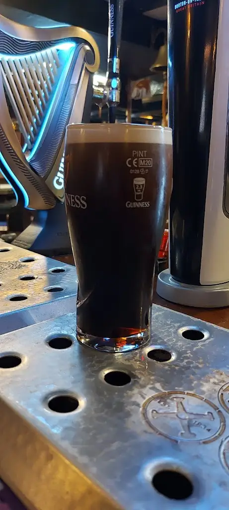 Menu_The Plough_Farnsfield_immagine_6