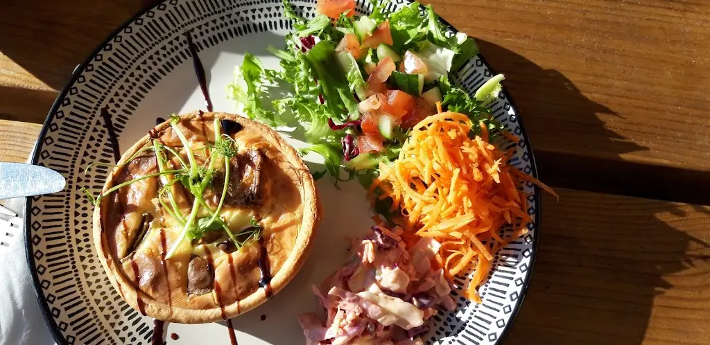 Menu_The Plough_Farnsfield_immagine_7