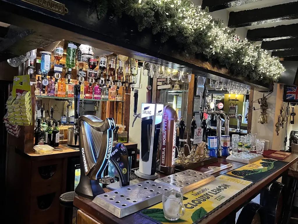 The Plough_Farnsfield_slider_image_1