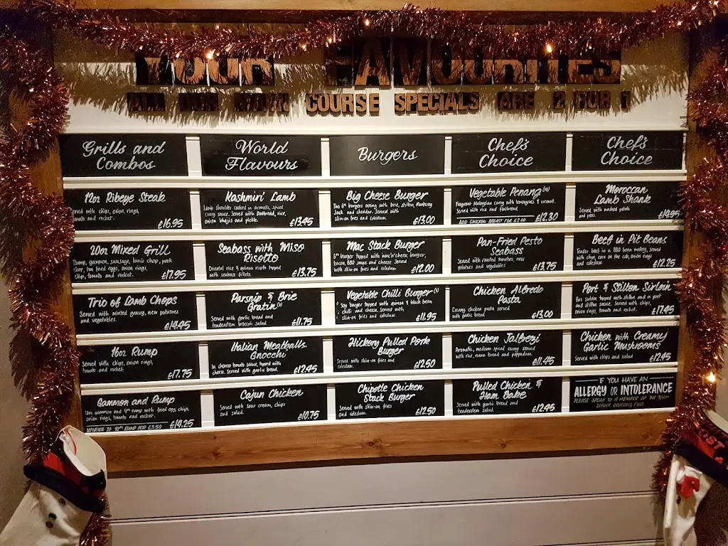 Menu_White Post_Farnsfield_image_1