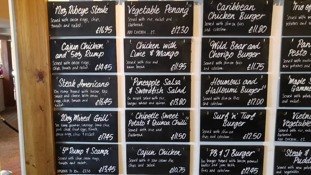 Menu_White Post_Farnsfield_image_4