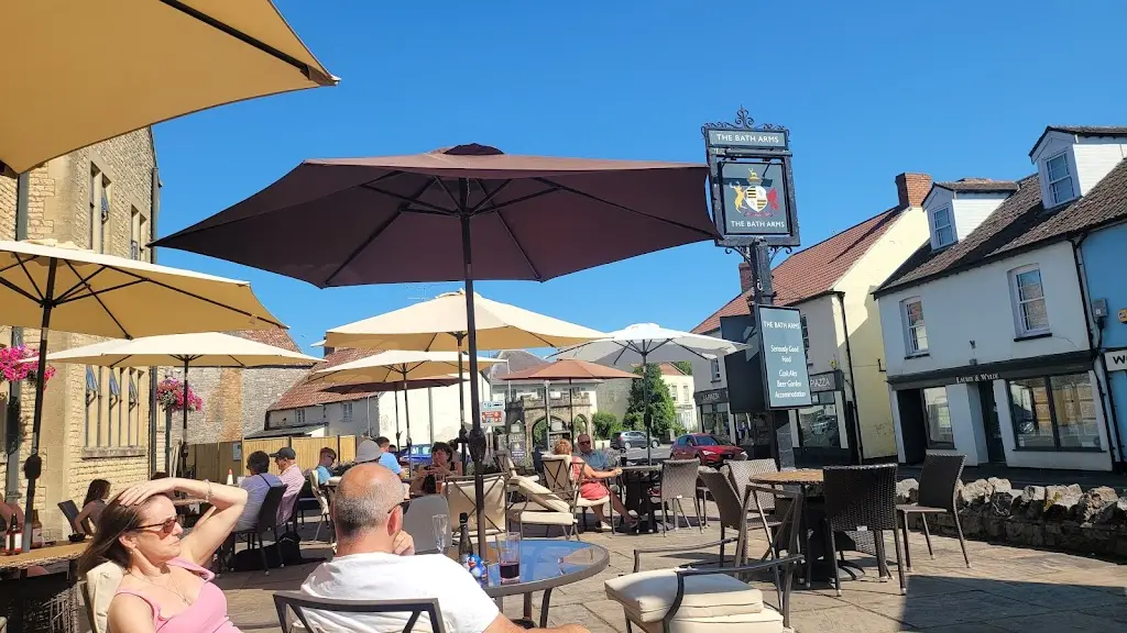 Ste Goddard_Bath Arms Hotel_Axbridge_review