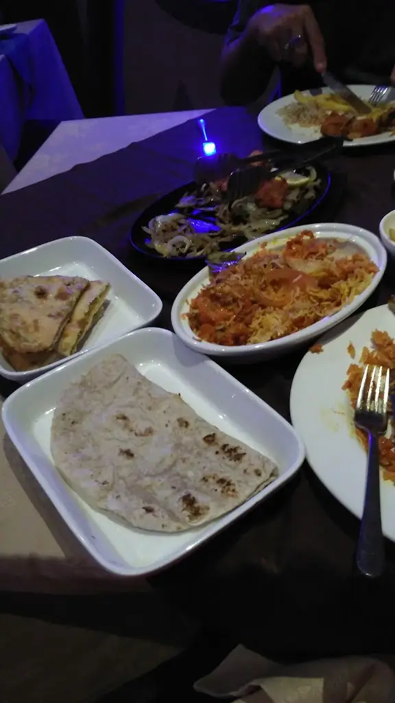 Menü_Desi Lounge Restaurant_Failsworth_Bild_2