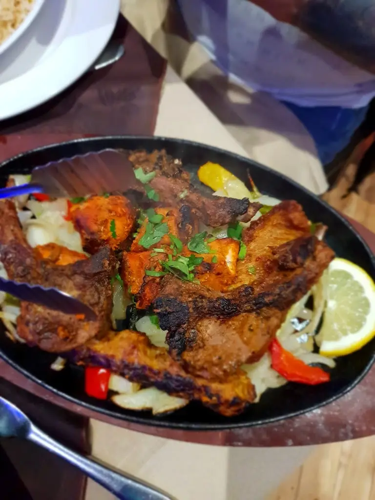 Menü_Desi Lounge Restaurant_Failsworth_Bild_3